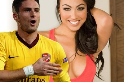 Άρσεναλ: Το… στιγμιαίο λάθος του Ζιρού και η… επιμονή της Σίλια Κέι