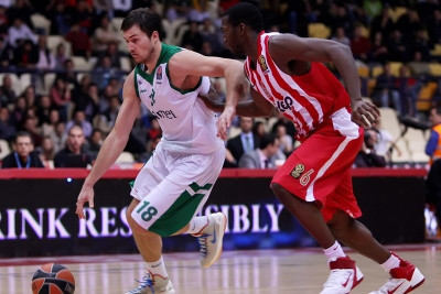 Ζιελόνα Γκόρα: Ο Ντραγκίσεβιτς και ο Ολυμπιακός