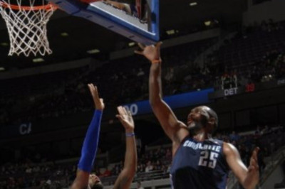 Σάρλοτ Μπόμπκατς: Ακάθεκτος ο Τζέφερσον (video)