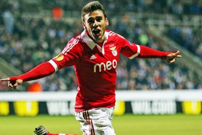 Σάλβιο: «Θα κάνουμε το παιχνίδι μας»