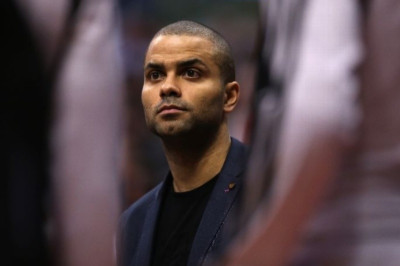 Σαν Αντόνιο Σπερς: Ποιος Πάρκερ; Με Μιλς στο Λος Άντζελες (video)