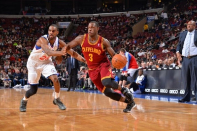 Κλίβελαντ Καβαλίερς: Εύκολα στη Φιλαδέλφεια (video)