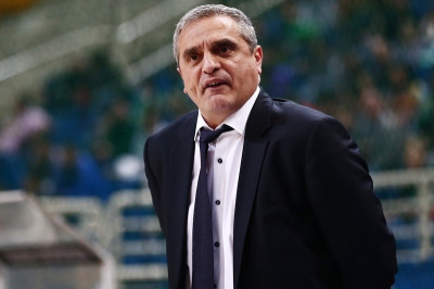 Πεδουλάκης: «Σεβόμαστε τον Ολυμπιακό και κρατάμε χαμηλούς τόνους»