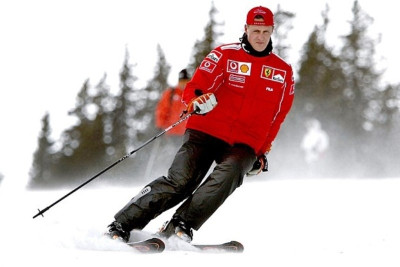 «Ο Μίκαελ είναι μαχητής»