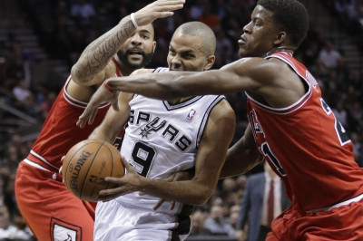 Σαν Αντόνιο Σπερς: Εκτός επ’ αόριστον ο Πάρκερ!