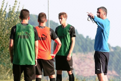 ΑΕΚ: Κανονικά ο Ρόβας