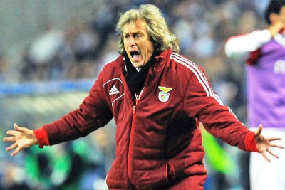 Ζέσους: «Η πρόκριση στη Λισαβόνα»