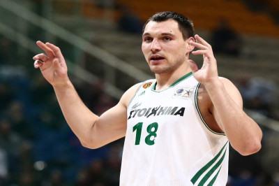 Ματσιούλις: «Κατάθεση ψυχής για τη νίκη»