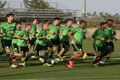 Παναθηναϊκός: Ξανά ατομικό ο Μέντες