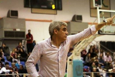 Τζήμας: «Στο ματς με την ΑΕΚ δεν θα είμαστε φαβορί»