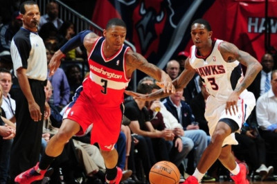 Ουάσινγκτον Ουίζαρντς: «Έσπασαν» την Ατλάντα (videos)