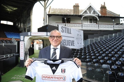 Φούλαμ: Η παρουσίαση του Μάγκατ (photos+video)