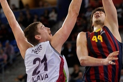 Μπαρτσελόνα: Αέρας… στη Βιτόρια υπό το βλέμμα του Όντομ! (photos+videos)