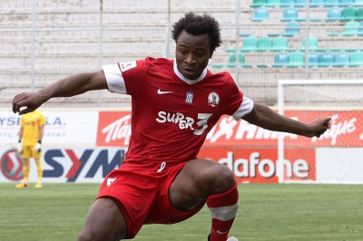 Ξάνθη: Ετοιμοπόλεμος ο Παΐτο