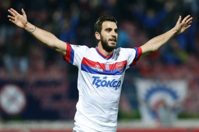 Ντούνης: «Θα βρούμε τον δρόμο μας»