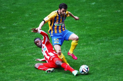 Παναιτωλικός: Κανονικά ο Θεοδωρίδης