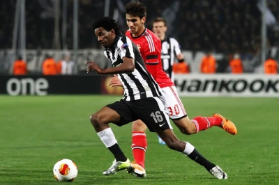 Λίνο: «Ο ΠΑΟΚ μπορεί την ανατροπή!»