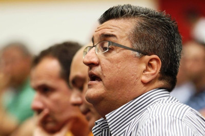 Άρης: Νέος κίνδυνος από το Διαιτητικό