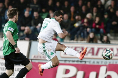 Καρέλης: «Δεν σκεφτόμαστε το ντέρμπι»