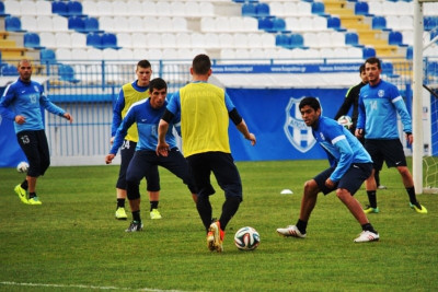 Απόλλων Σμύρνης: Χωρίς νέα προβλήματα