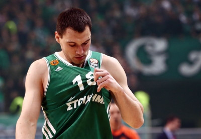 Ματσιούλις: «Το θέλαμε περισσότερο από τον Ολυμπιακό» (photos)