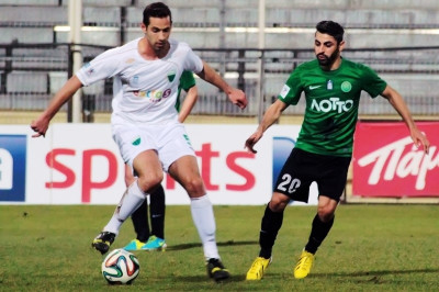 Λεβαδειακός: Δύο απουσίες για Παντελίδη