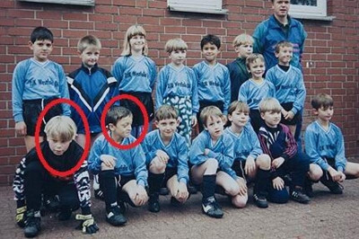 Άρσεναλ – Μπάγερν: Για αυτό «ψάρεψε» τον Οζίλ ο Νόιερ (photos+videos)