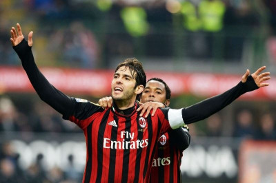 Κακά: «Μπορούμε την πρόκριση»