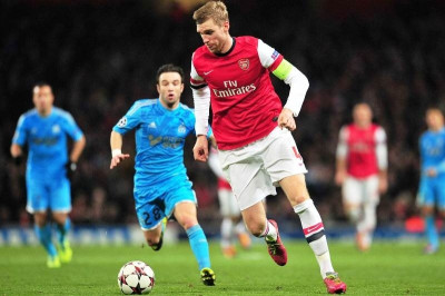 Μερτεσάκερ: «Συνεχίζουμε να ελπίζουμε»