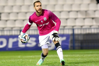 Γλύκος: «Έγιναν διαιτητικά λάθη»