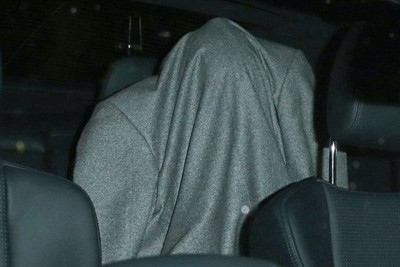 Άρσεναλ: Μετά τον Ζιρού, ροζ σκάνδαλο και με τον Μπέντνερ! (photos)