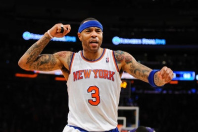 Κένιον Μάρτιν: «Οι φανέλες με μανίκια είναι για το WNBA»