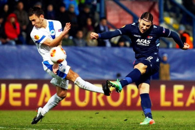 Μίλησε στο τέλος η Άλκμααρ, 1-0 τη Λίμπερετς