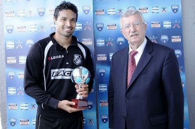 Ντουντού: «Ευκαιρία το παιχνίδι με Ολυμπιακό»