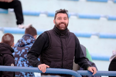 Παυλής: «Γι’ αυτό που κάποιοι ονειρευόμαστε»