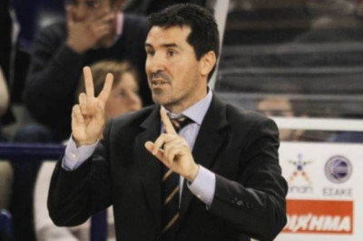 Πρίφτης: «Σαν τελικός με τα Τρίκαλα BC»