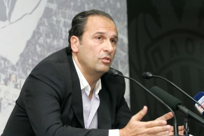 Πρέλεβιτς: «Αν πουλούσαμε παίκτες θα λύνονταν όλα τα προβλήματα» (video+photos)