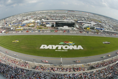 NASCAR Sprint Cup Series: Πρεμιέρα με το Daytona 500