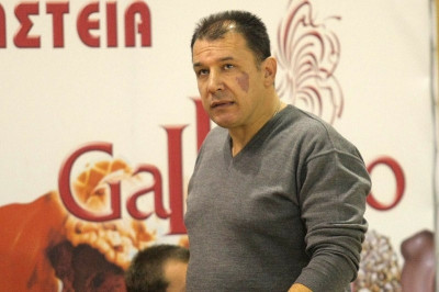 ΣΕΠΚ: Με Λιόγα, Μίσσα στο Αγρίνιο