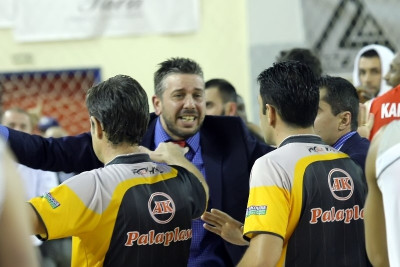 Παπαθεοδώρου: «Να επιστρέψουμε στις νίκες»