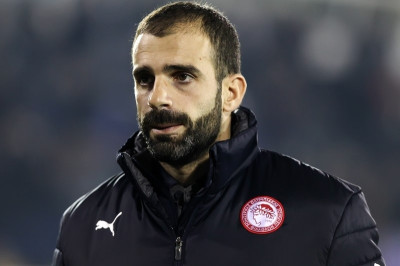 Ισά: «Μεγάλα ματς με την Μάντσεστερ» (video)