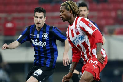 Μπονγκ: «Πρέπει να προχωράμε με νίκες»