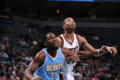 Ντένβερ Νάγκετς: Αγνόησαν εξαιρετικό Αντετοκούμπο (videos)