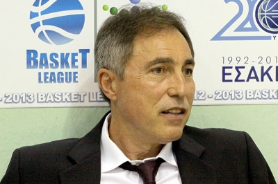 Αλεξανδρής: «Δεν είχε διάθεση κόντρα στον Παναθηναϊκό ο Σπανούλης»