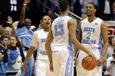 NCAA: Ακάθεκτοι οι Ταρ Χιλς (videos)