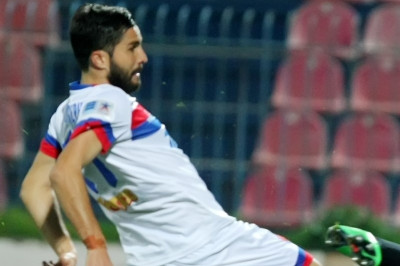 Πανιώνιος: Μόνο πρόβλημα ο Κουλουχέρης