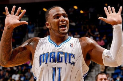 Ορλάντο Μάτζικ: Ελεύθερος ο Γκλεν Ντέιβις