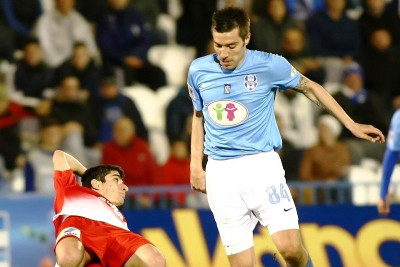 Άμπροουζ: «Μας μένουν εννέα τελικοί»