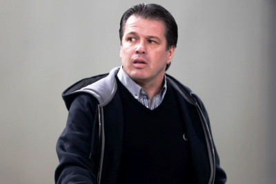 Παπαδόπουλος: «Όλα τα παιχνίδια είναι τελικοί»