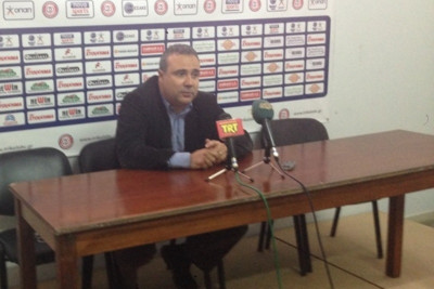 Φλεβαράκης: «Μετρούν μόνο τα αποτελέσματα»